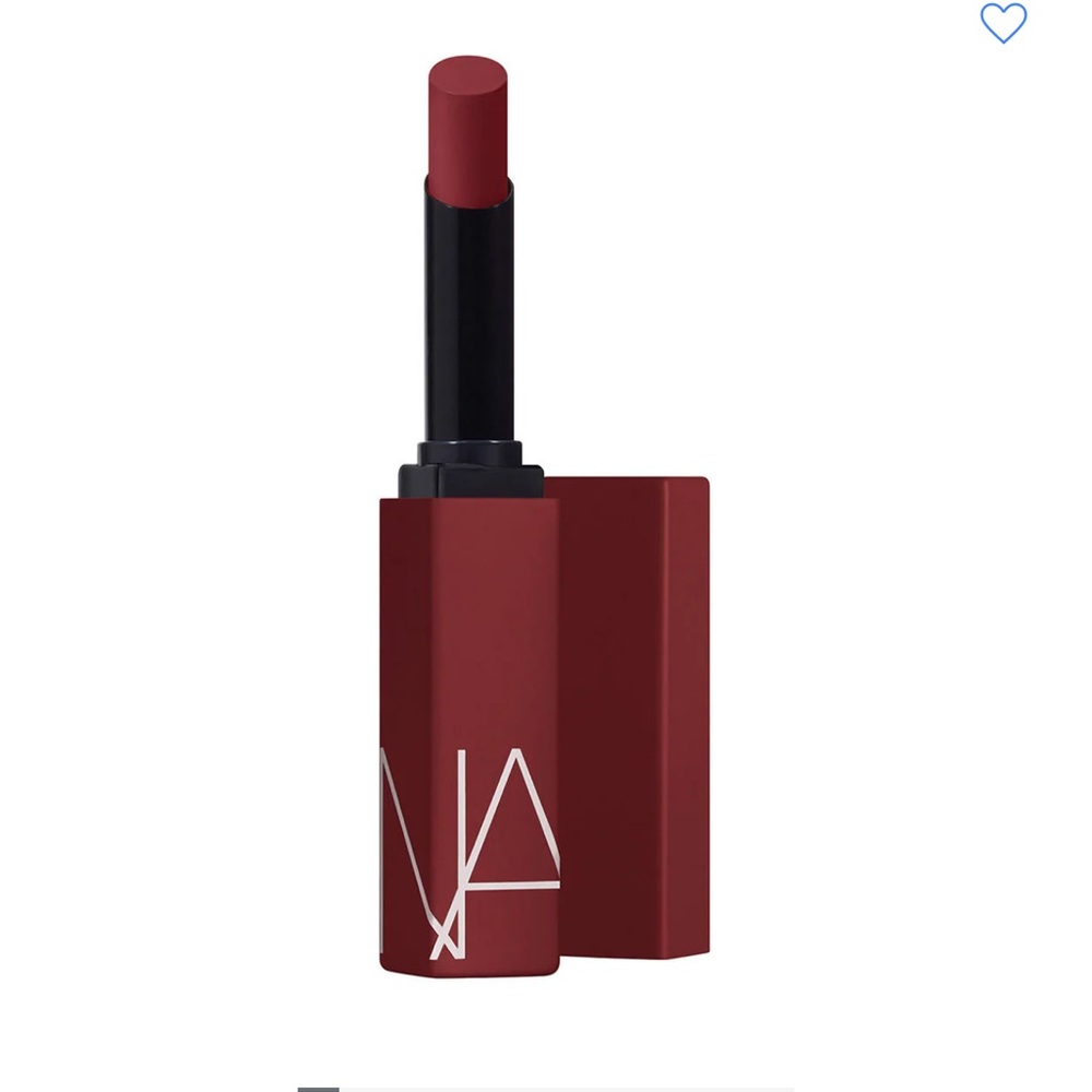 New! NARS powermatte Lipstick in night moves - Picture 2 of 3